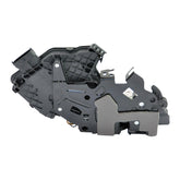 Rear Right Door Actuator With Double Locking For Jaguar: Xf, Xj, Land Rover: Range Rover, Range Rover Sport,
